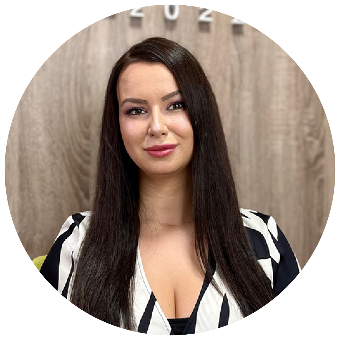 Danijela Sabljov Bačik