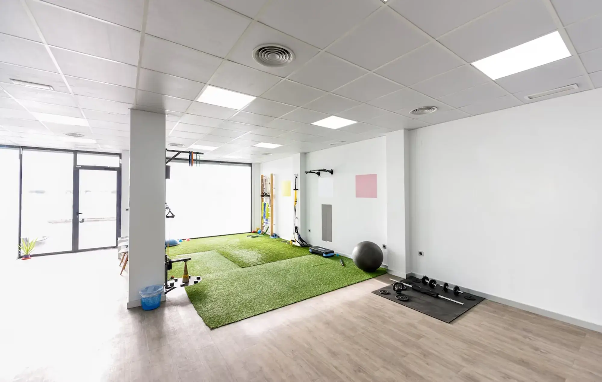 Poslovni prostor 85 m², Centar – kancelarija